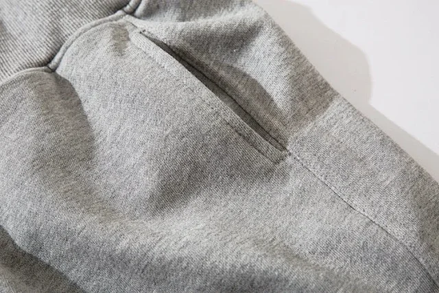 C.P. Company Trousers Lens-patch cargo jogger product detail image 9
