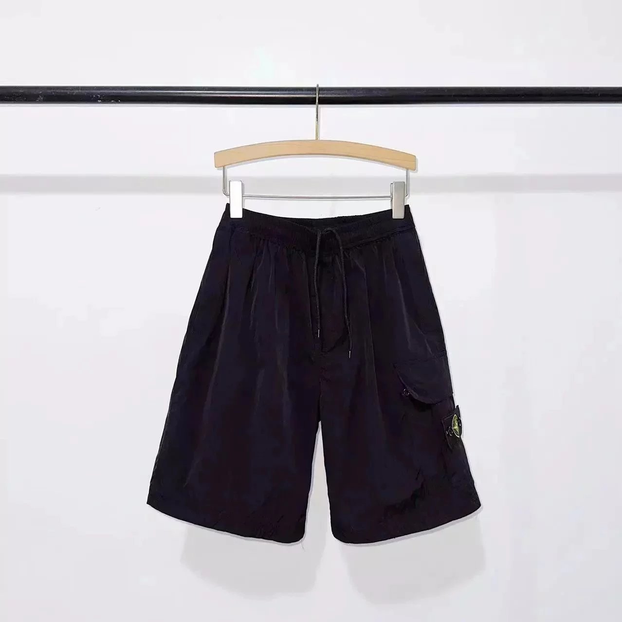 Stone Island Cargo Shorts [19 