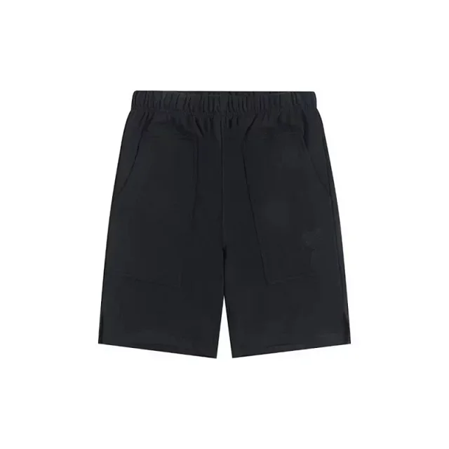 Unbranded Shorts Drawstring with heart-A appliqué product detail image 25