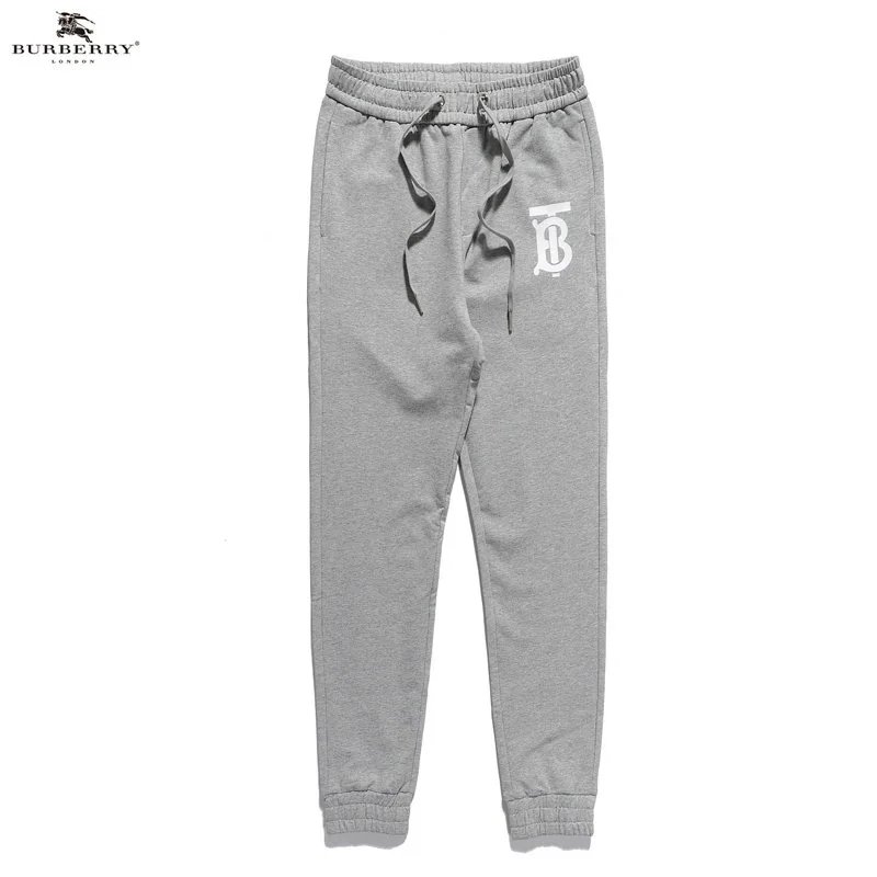 Burberry Limited Star Graphic Sweatpants White - 14