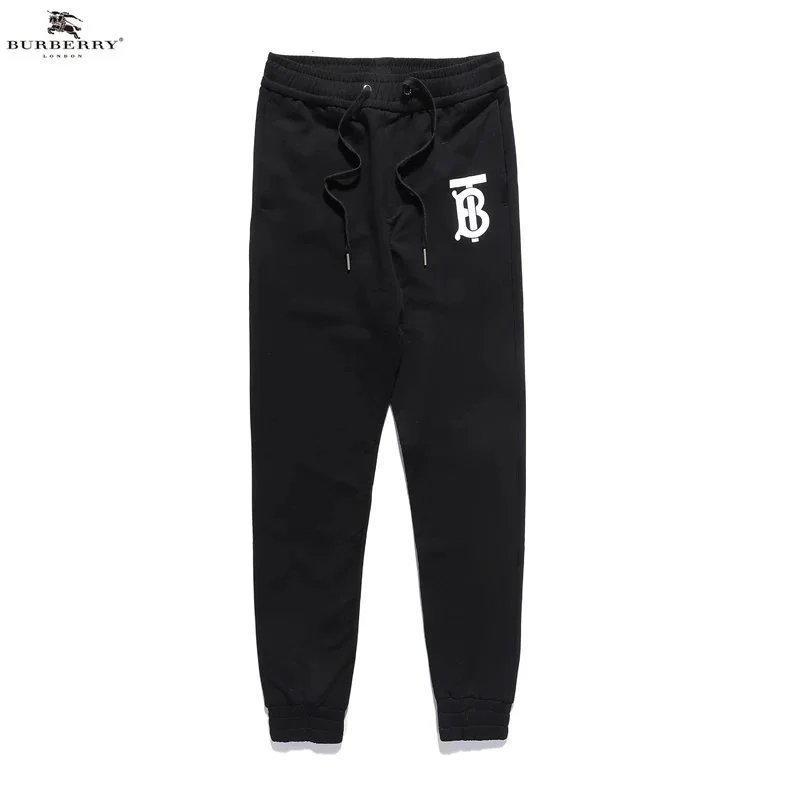 Burberry Limited Star Graphic Sweatpants White - 15