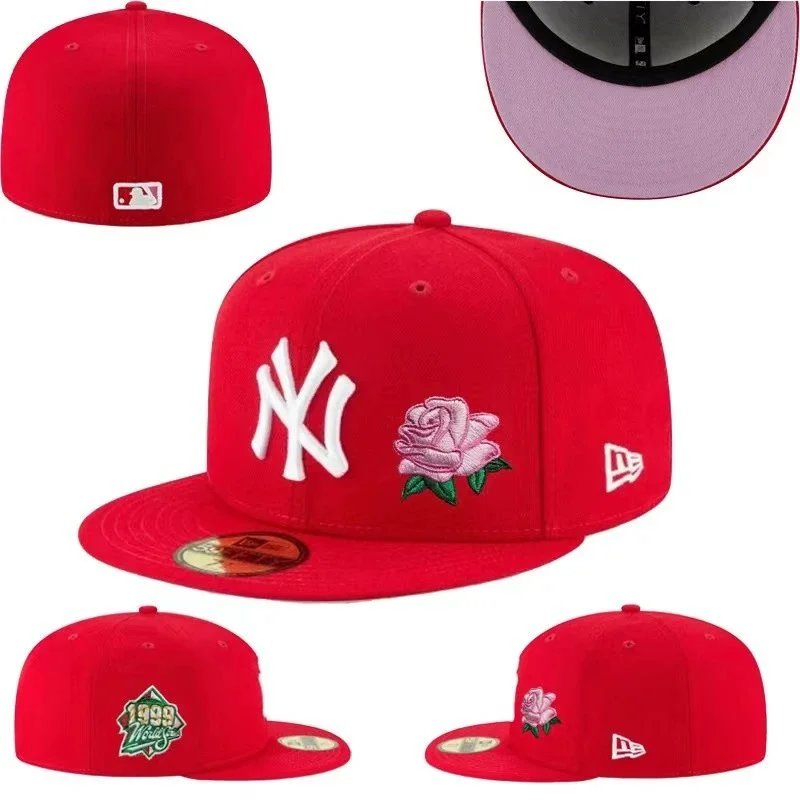 New Era 59FIFTY Los Angeles Dodgers White On-Field Authentic Cap Baseball Cap - 12