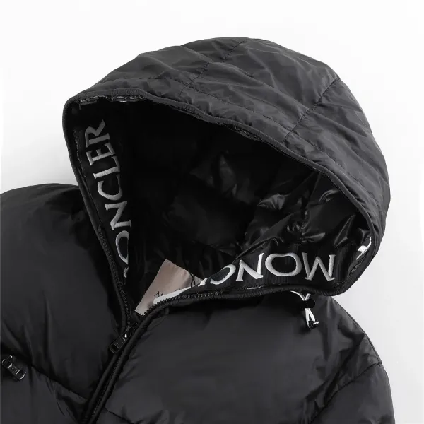 Moncler Maya Down Jacket Lime Green - 27