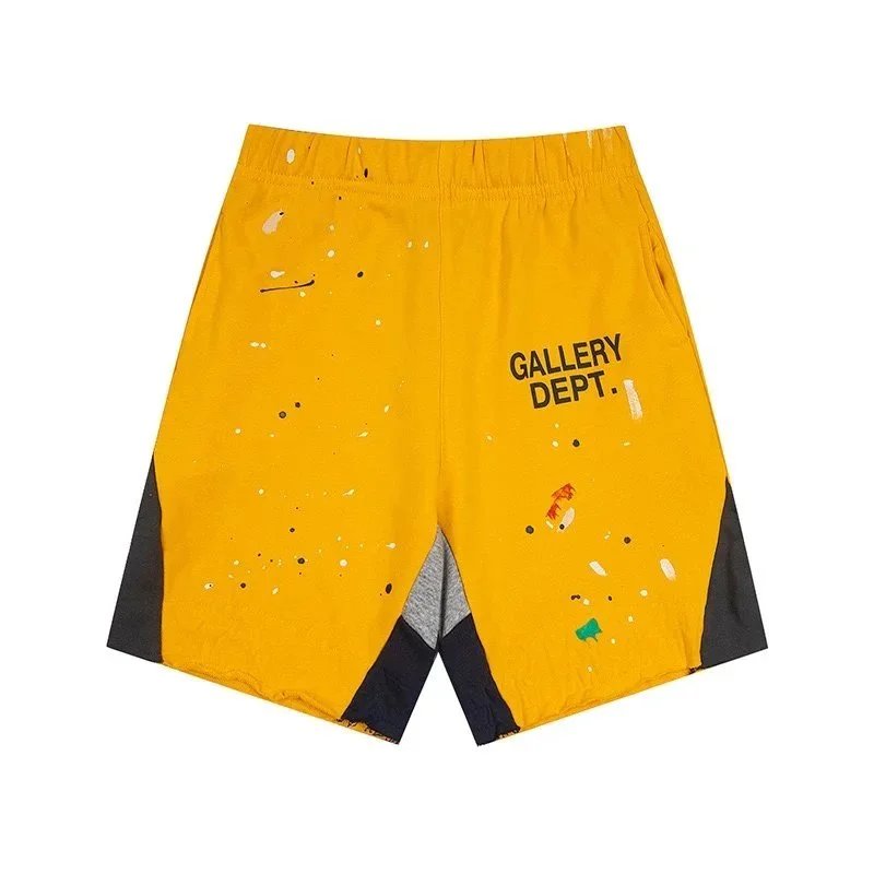 Summer Casual Sports Shorts photo 7