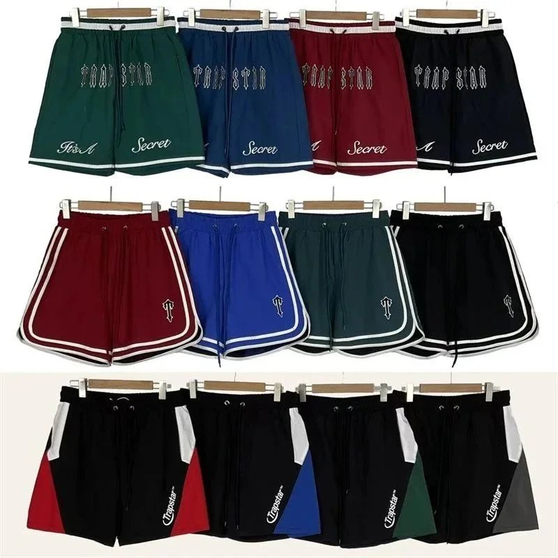 Summer Casual Sports Shorts