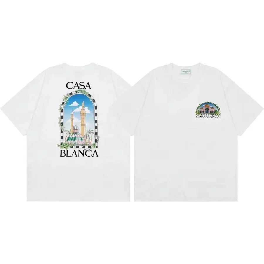 Fashion T-Shirt photo 6