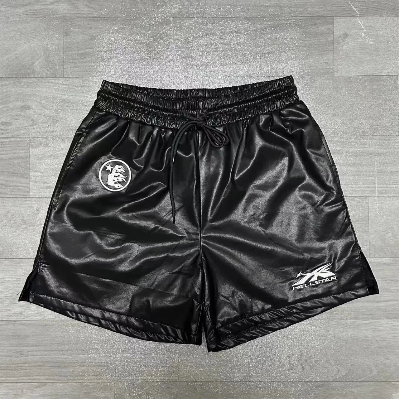 Trendy Versatile Shorts 02 photo 7