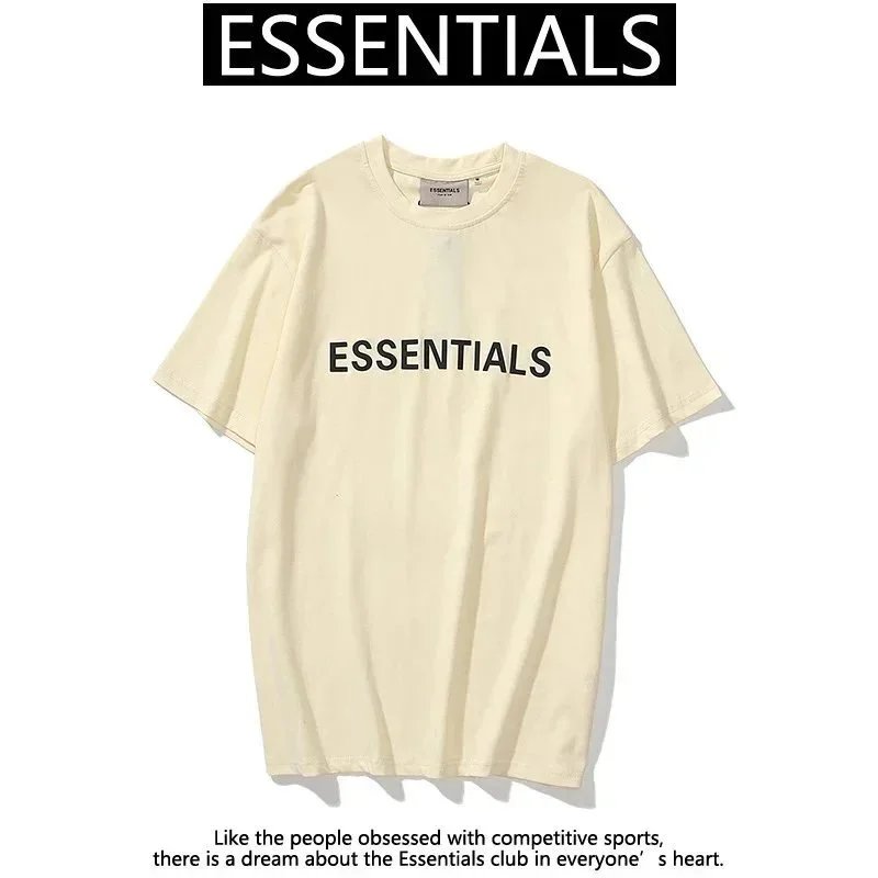 Fashion Casual T-Shirt photo 2