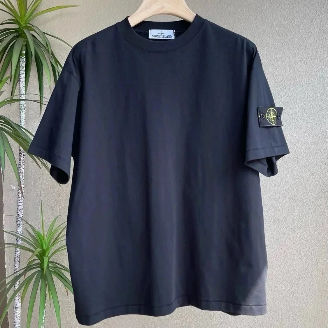 Fashion Casual T-Shirt photo 3
