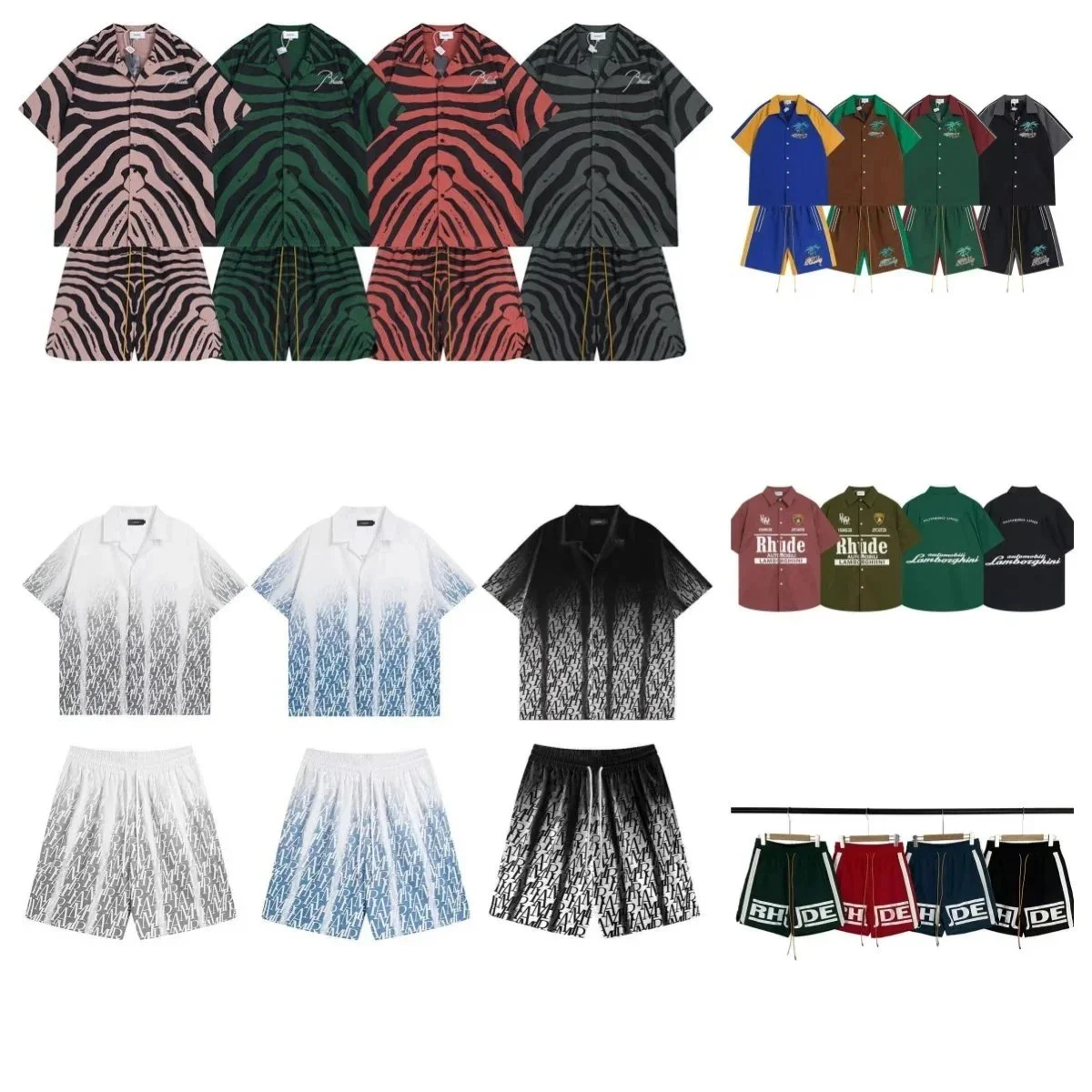 Rhuse T-Shirt