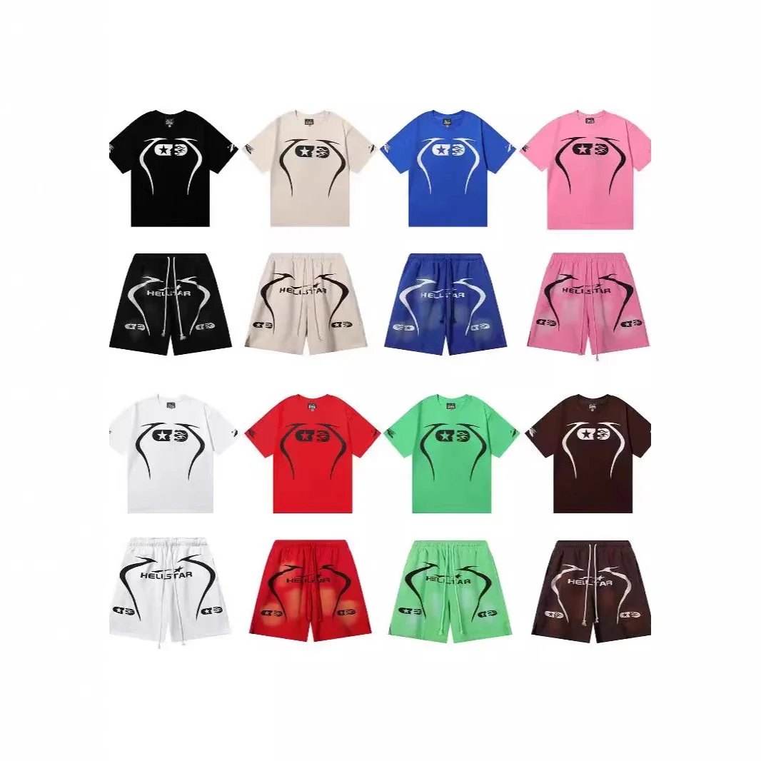 Hellstar T-Shirts
