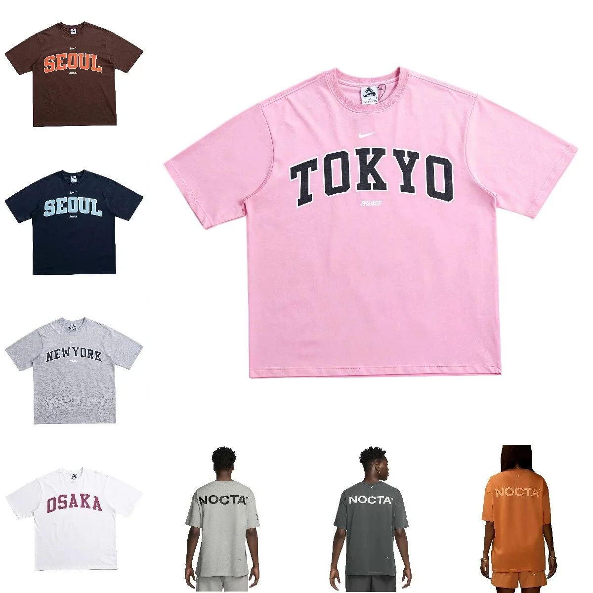 Tokyo T-Shirt