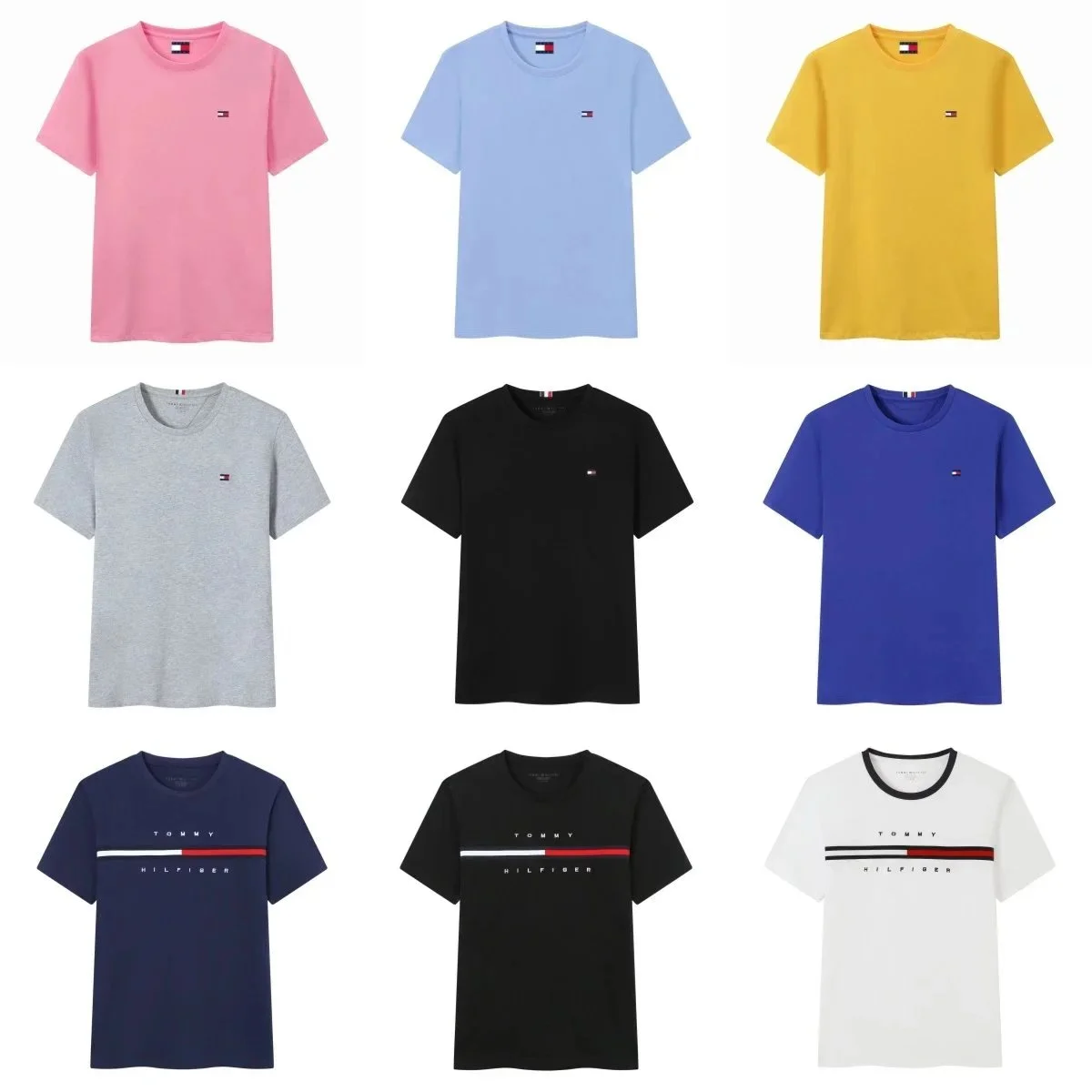 Tommy Hilfiger T-Shirts