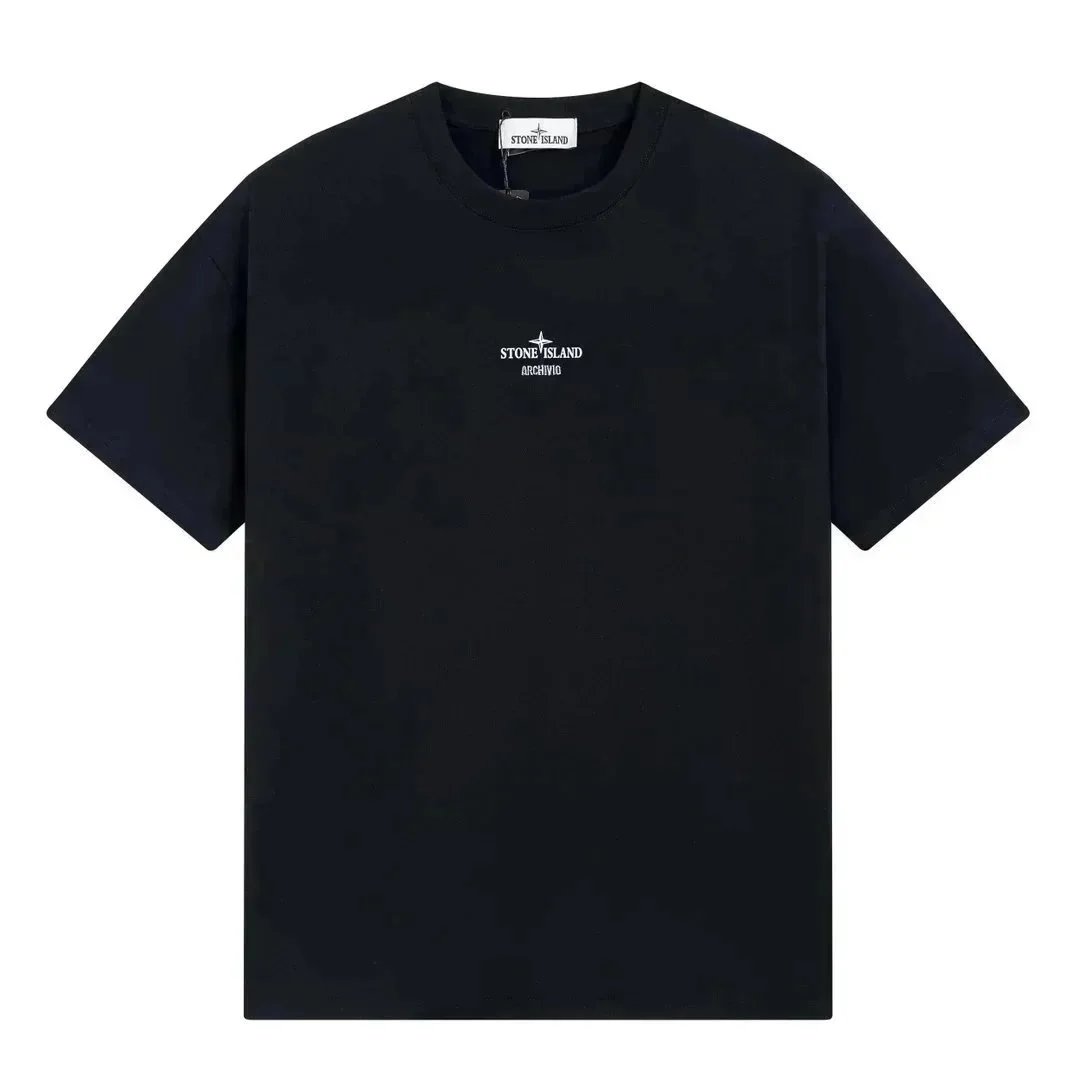 Fashion Casual T-Shirt photo 8