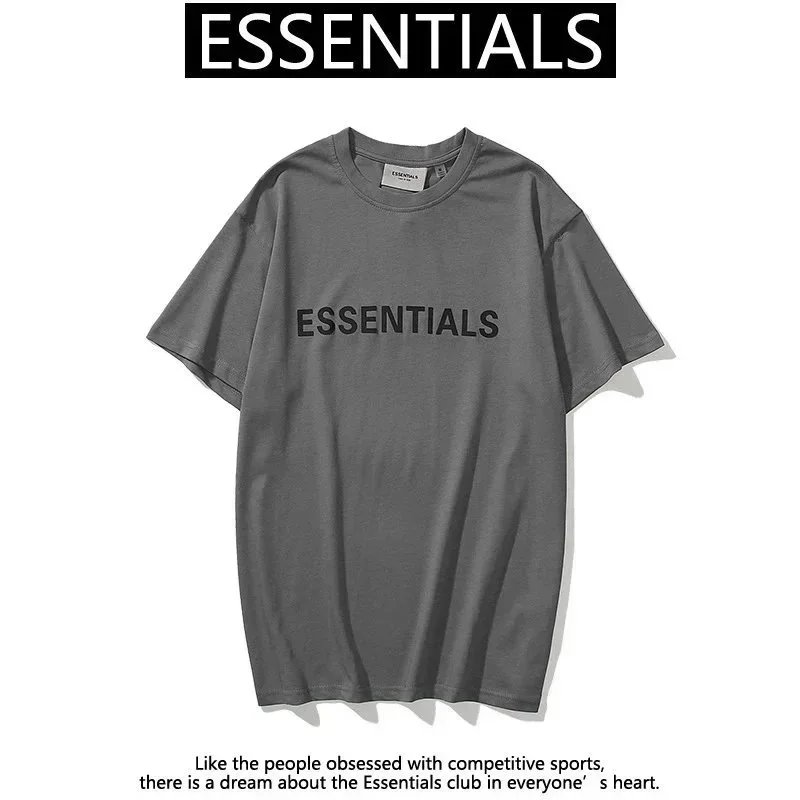 Fashion Casual T-Shirt photo 4