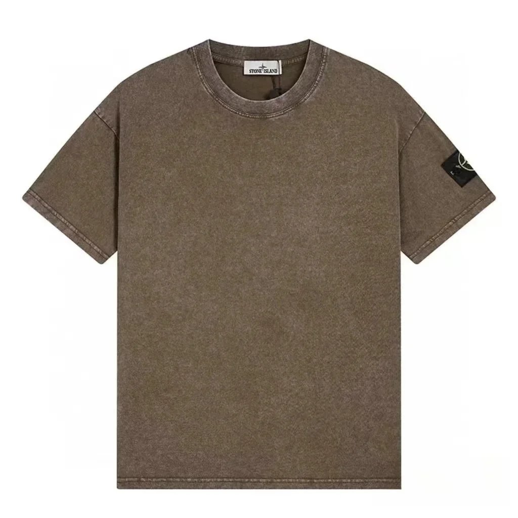 Fashion Casual T-Shirt photo 6