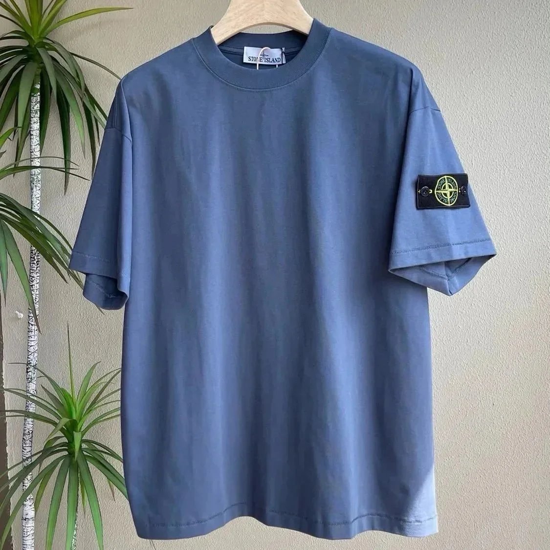 Fashion Casual T-Shirt photo 4