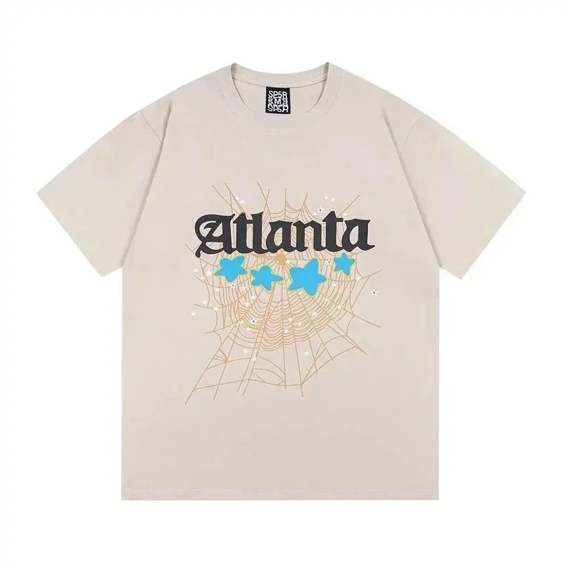 Fashion Casual T-Shirt photo 8