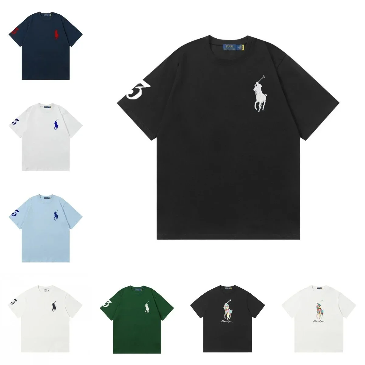 Ralph Lauren T-Shirts