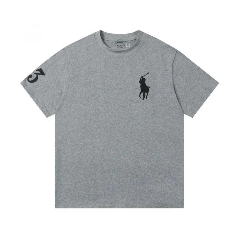Fashion Casual T-Shirt photo 3