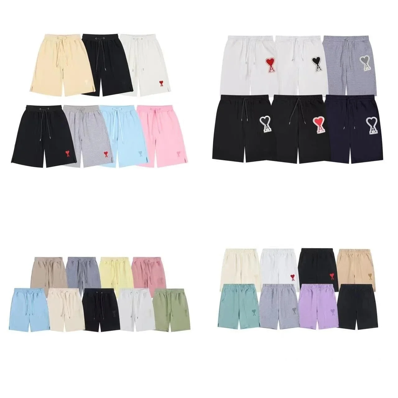 Ami Shorts