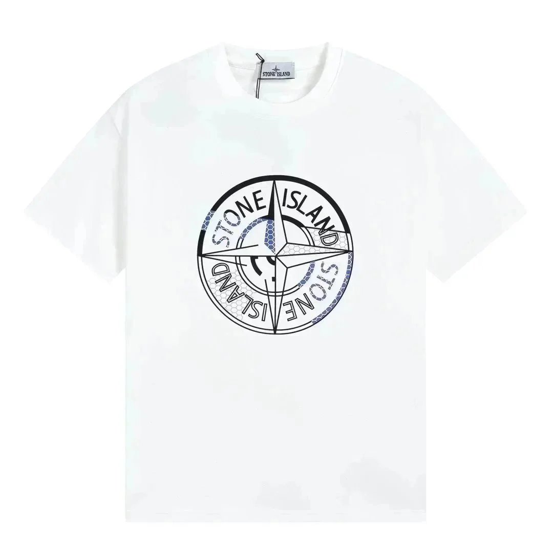 Fashion Casual T-Shirt photo 3