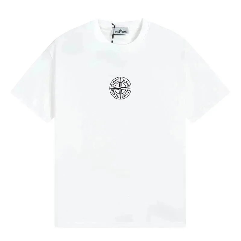 Fashion Casual T-Shirt photo 6