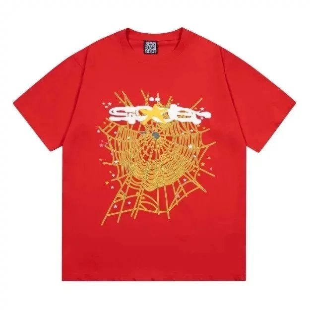 Fashion Casual T-Shirt photo 7
