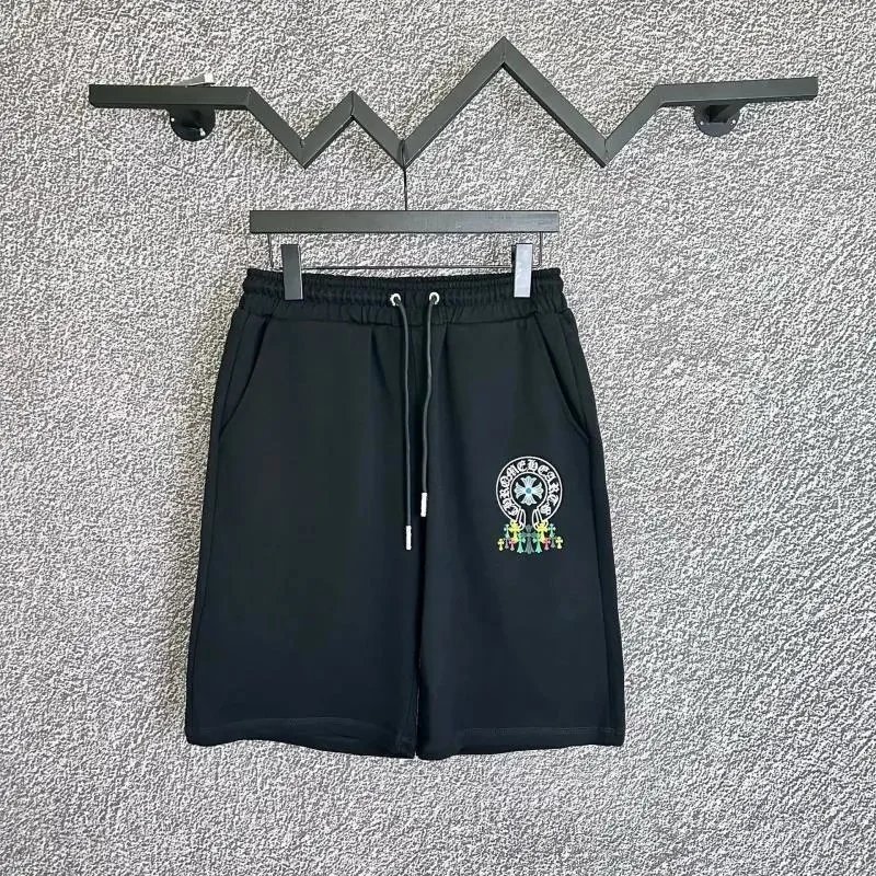 Chrome Hearts Black 
