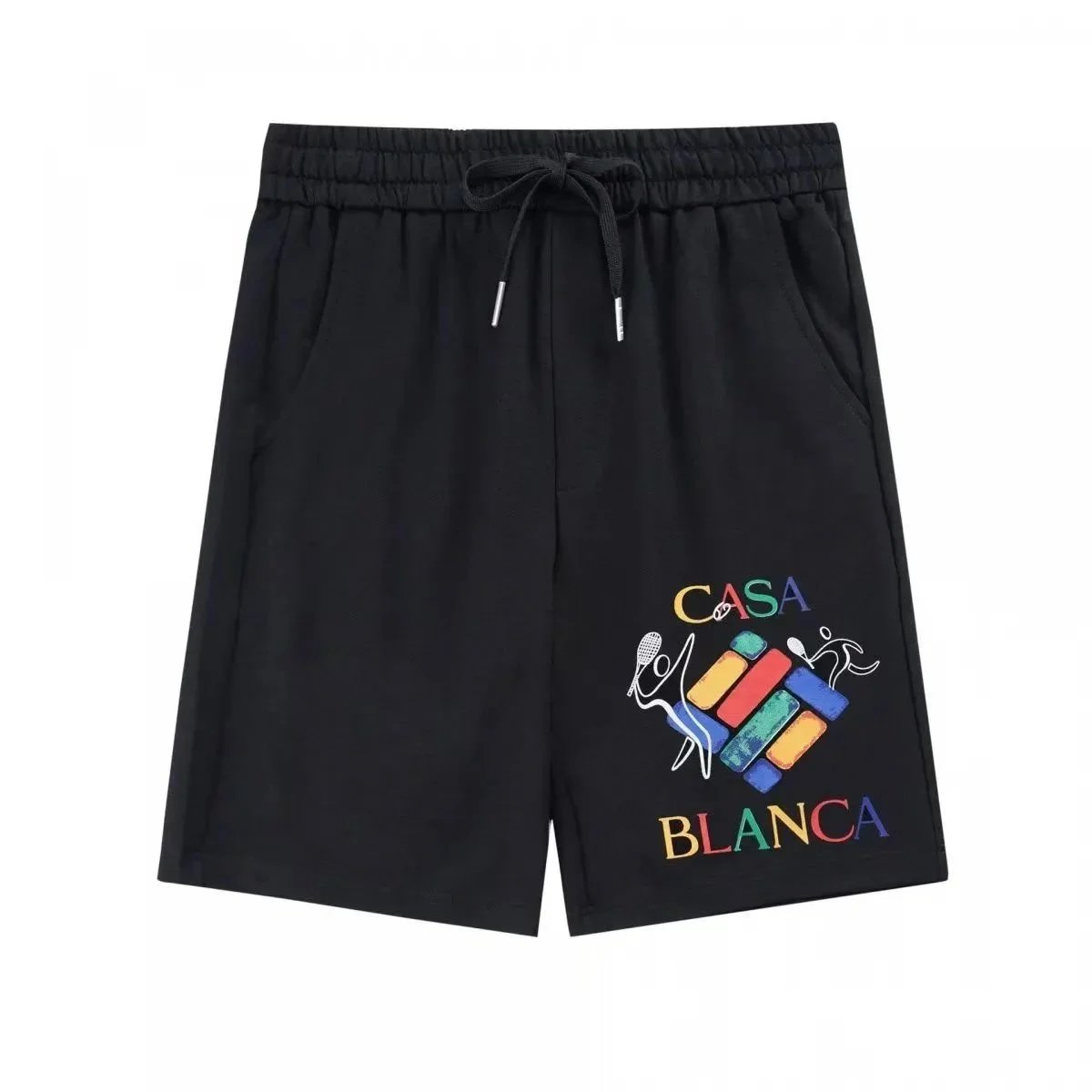 Summer Casual Sports Shorts photo 2