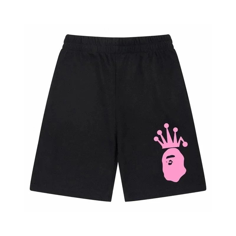 Summer Casual Sports Shorts photo 7