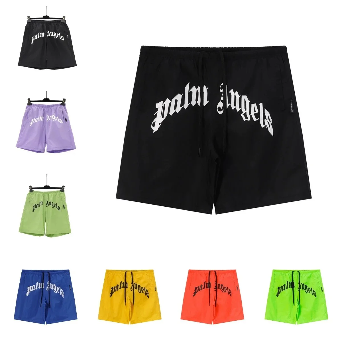 Palm Angels Shorts