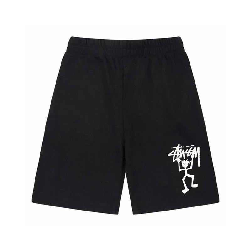 Summer Casual Sports Shorts photo 6