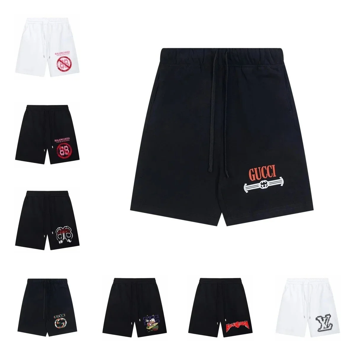 Gucci Shorts