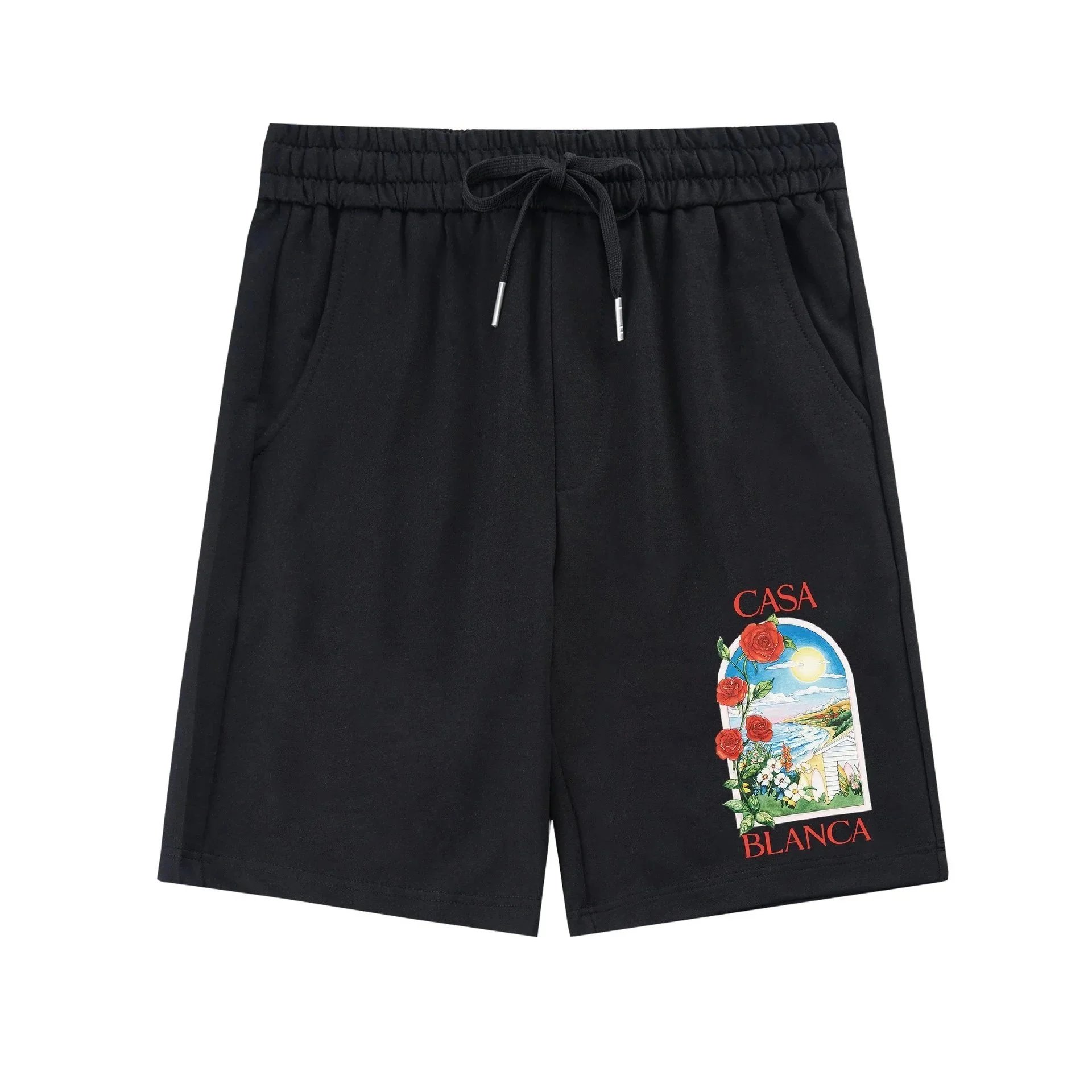 Summer Casual Sports Shorts photo 3