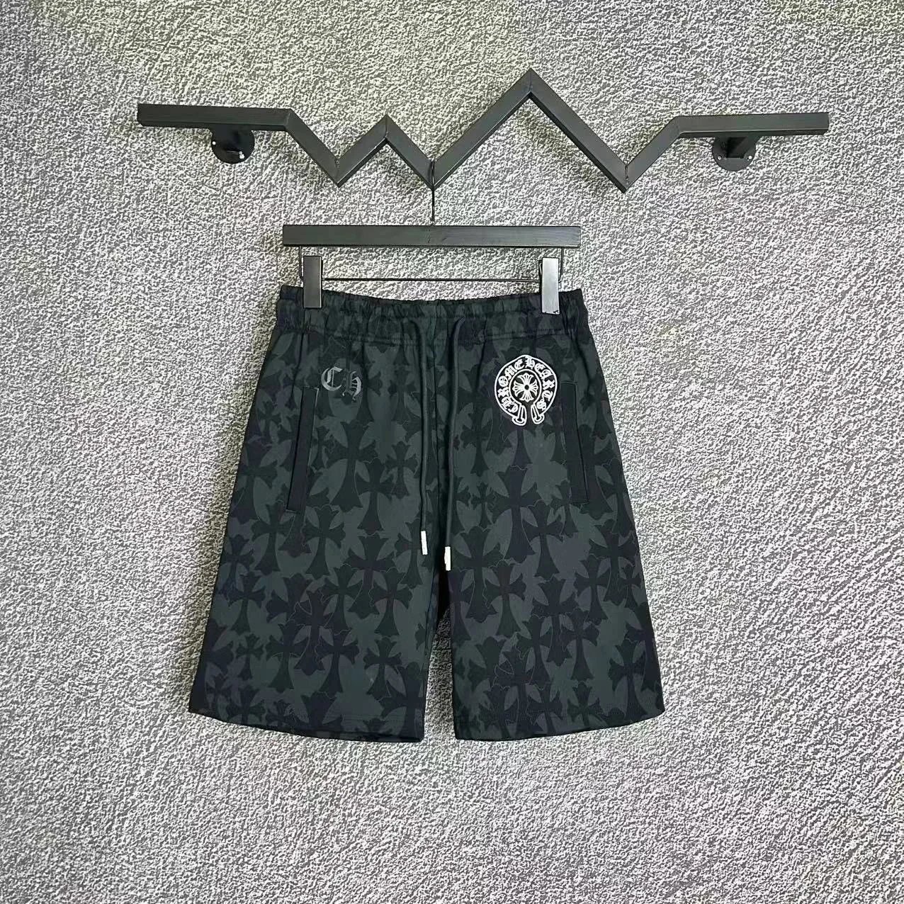 Summer Casual Sports Shorts 35 photo 5