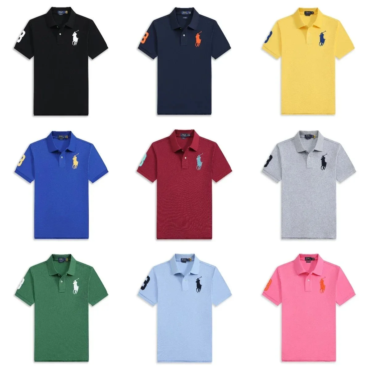 Ralph Lauren Polo Shirt