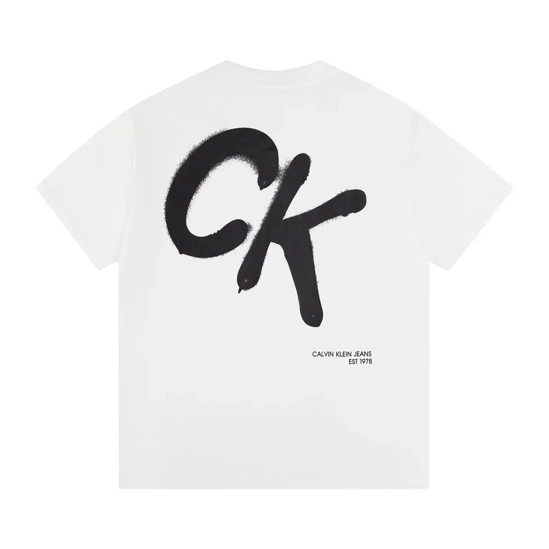 Fashion Casual T-Shirt photo 6
