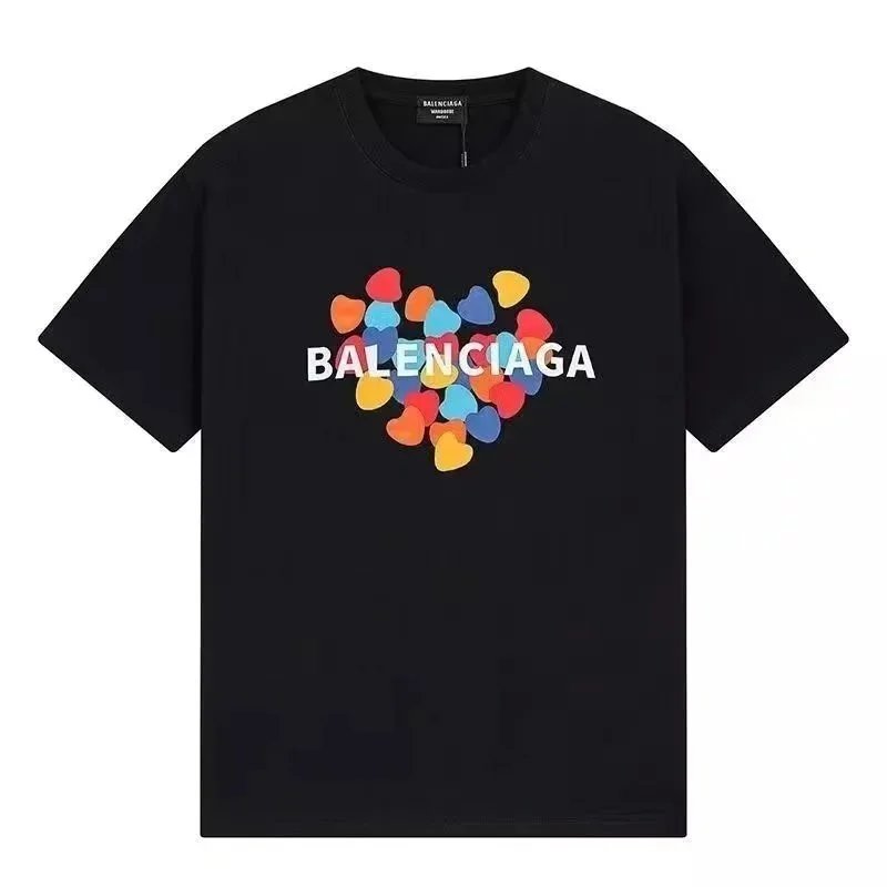Fashion Casual T-Shirt photo 5