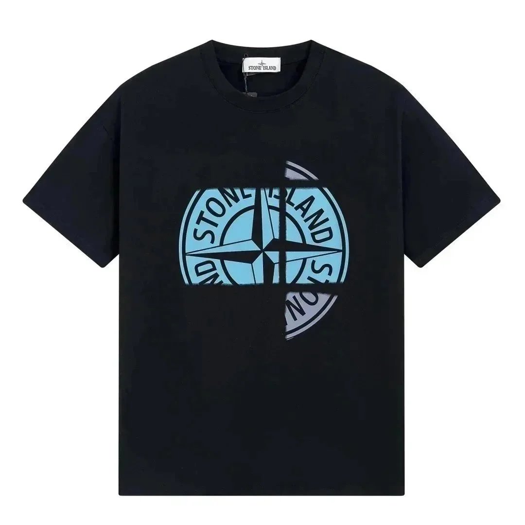 Fashion Casual T-Shirt photo 7