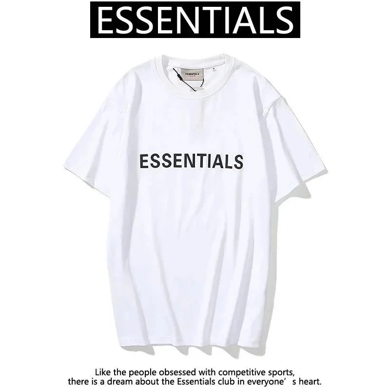 Fashion Casual T-Shirt photo 6