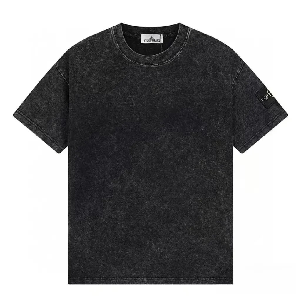 Fashion Casual T-Shirt photo 8