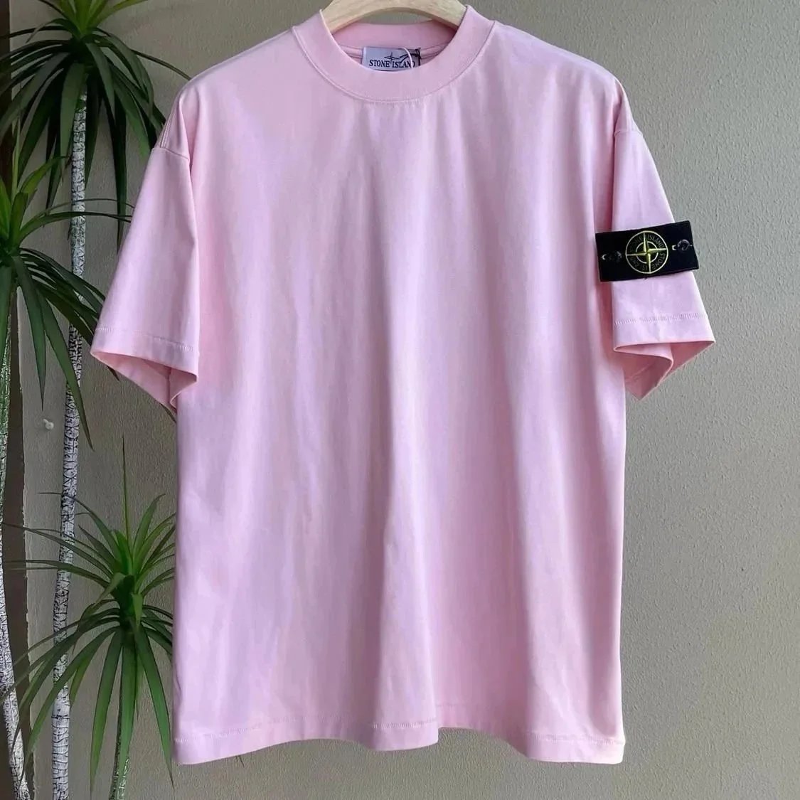 Fashion Casual T-Shirt photo 2