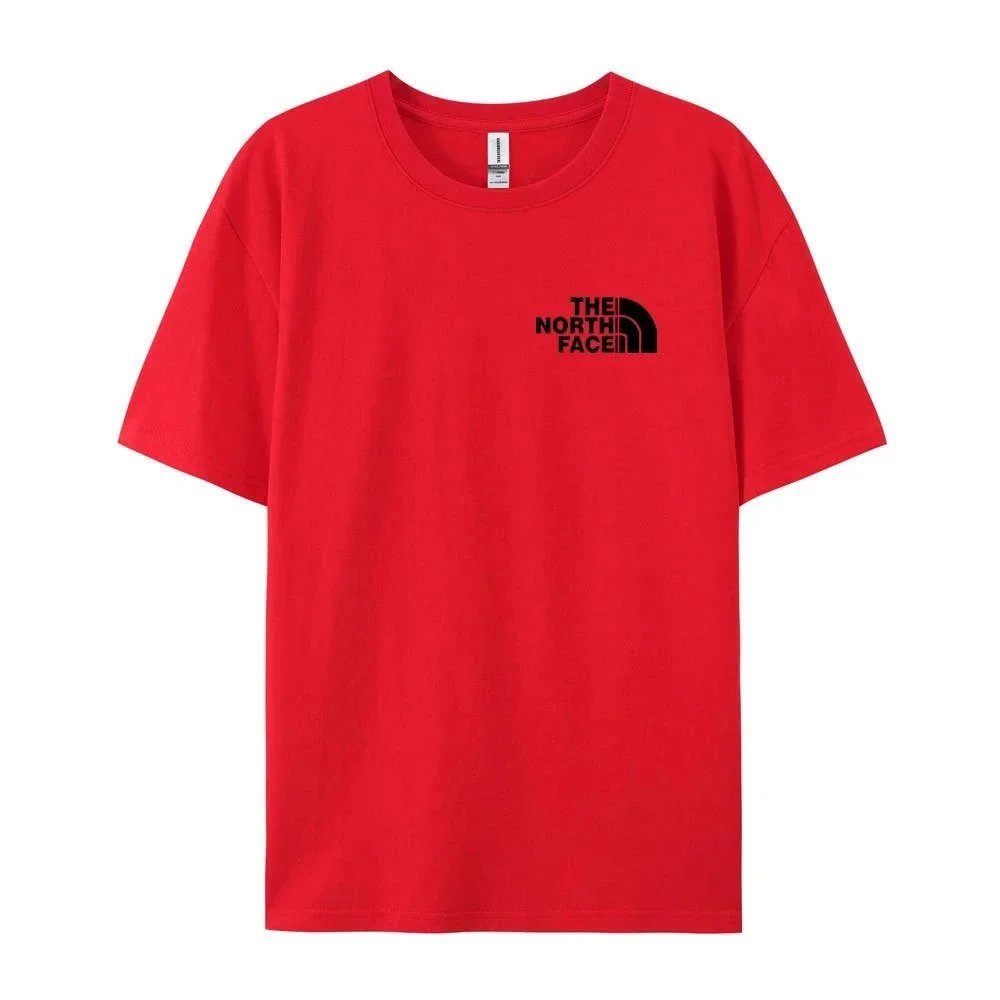 Fashion Casual T-Shirt 41 photo 2
