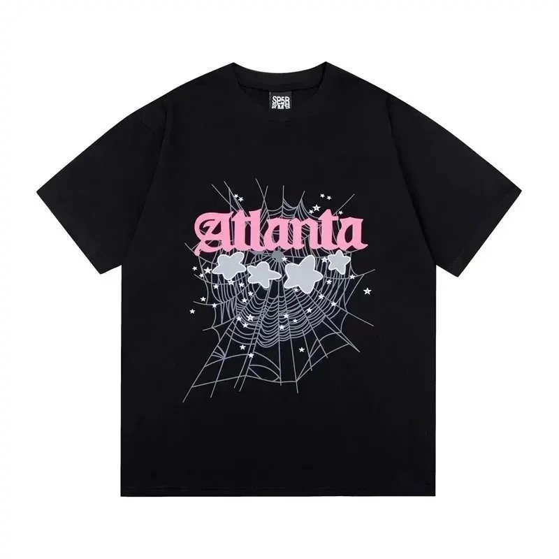 Fashion Casual T-Shirt photo 5