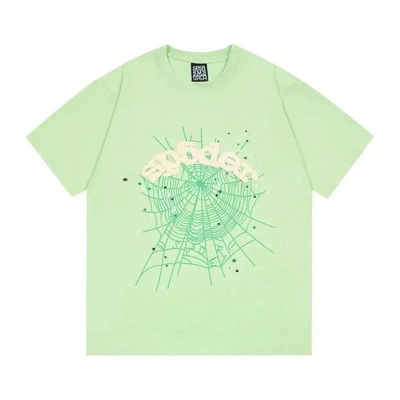 Fashion Casual T-Shirt photo 3