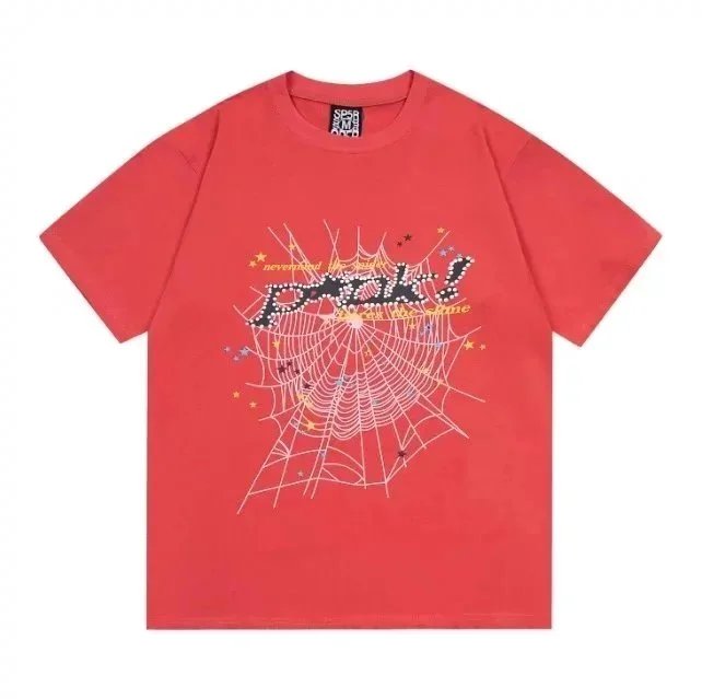 Fashion Casual T-Shirt photo 4
