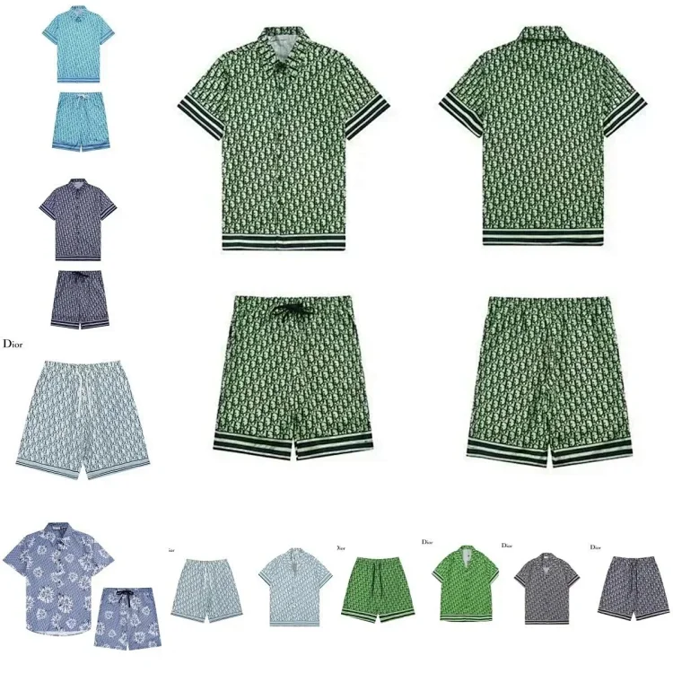 Dior Oblique Shirt