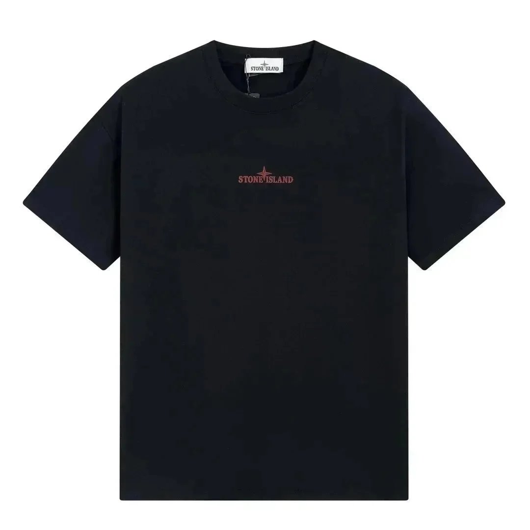 Fashion Casual T-Shirt photo 2