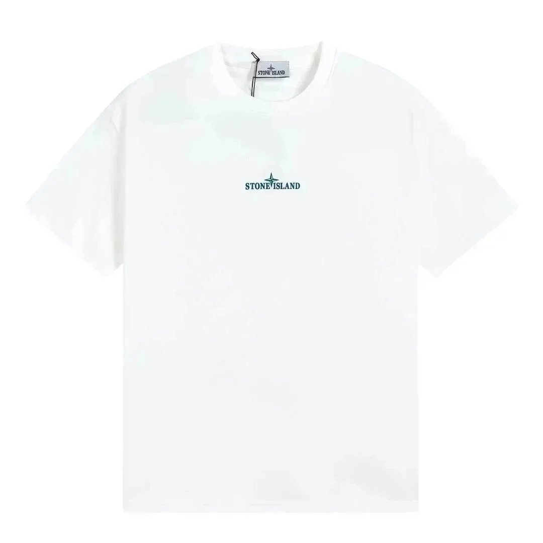Fashion Casual T-Shirt photo 5